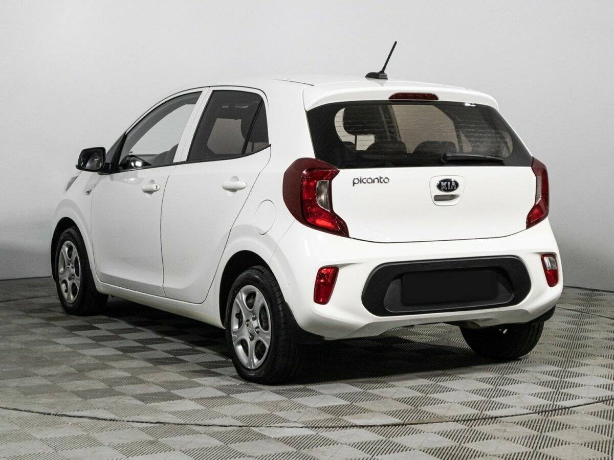 Kia Picanto