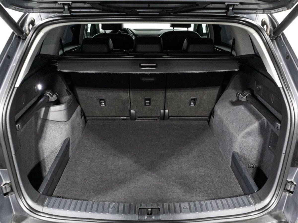 Skoda Kodiaq 2019