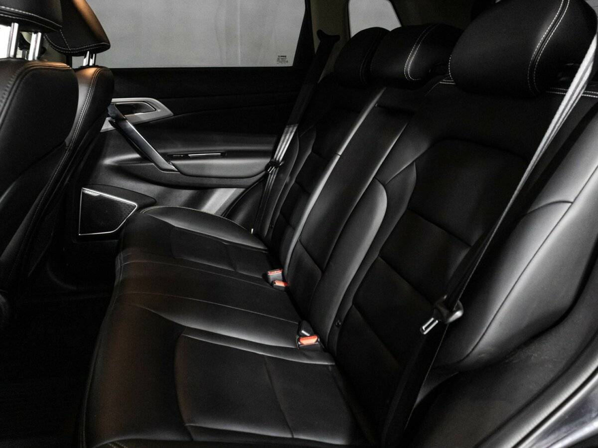 Geely Atlas 2020