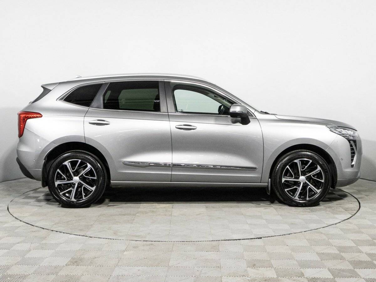 Haval Jolion 2022