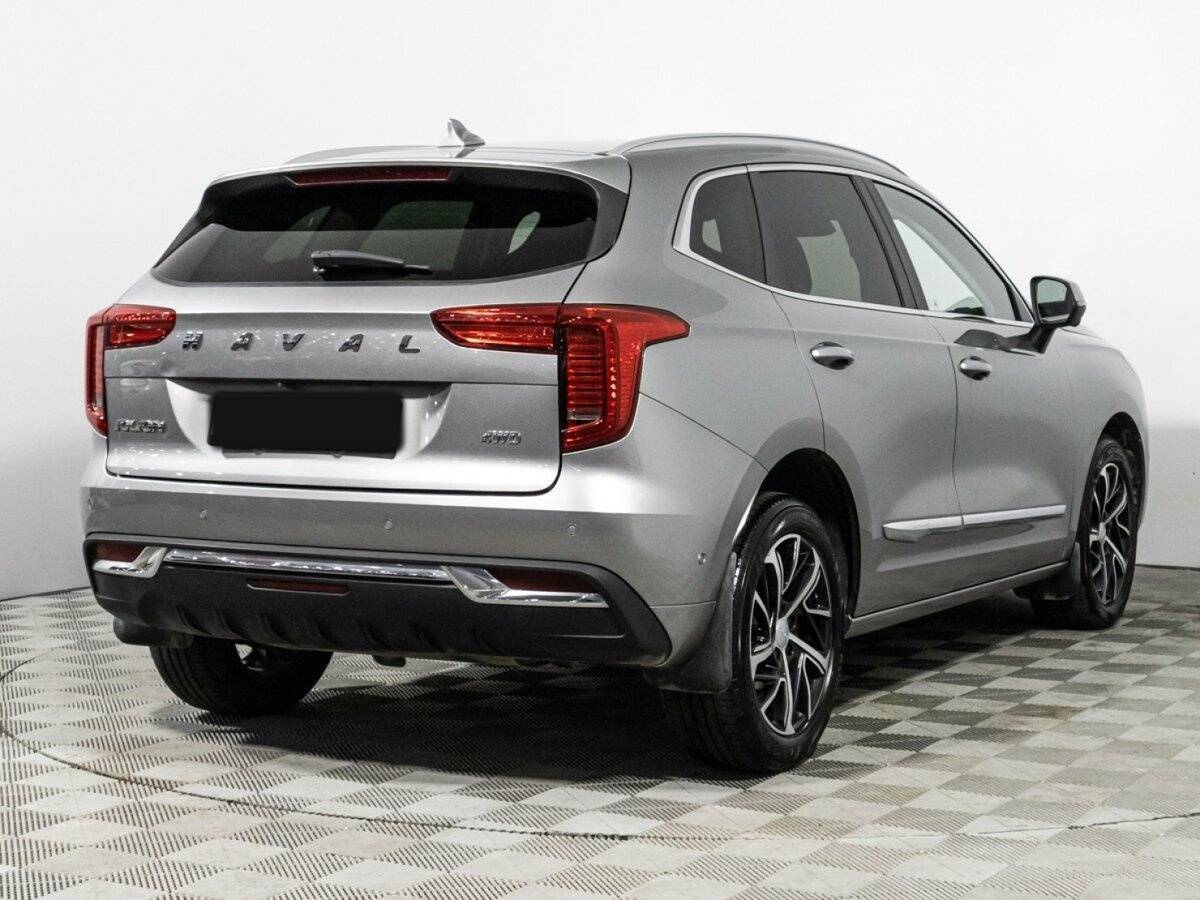 Haval Jolion 2022