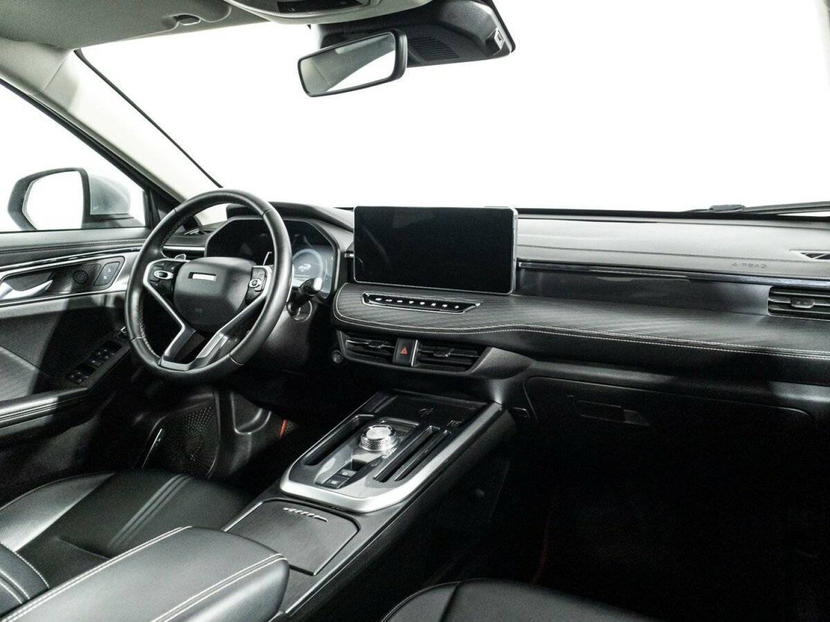 Haval Jolion 2022
