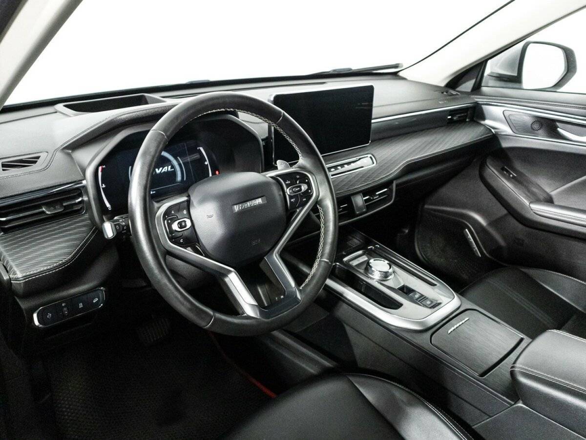 Haval Jolion 2022