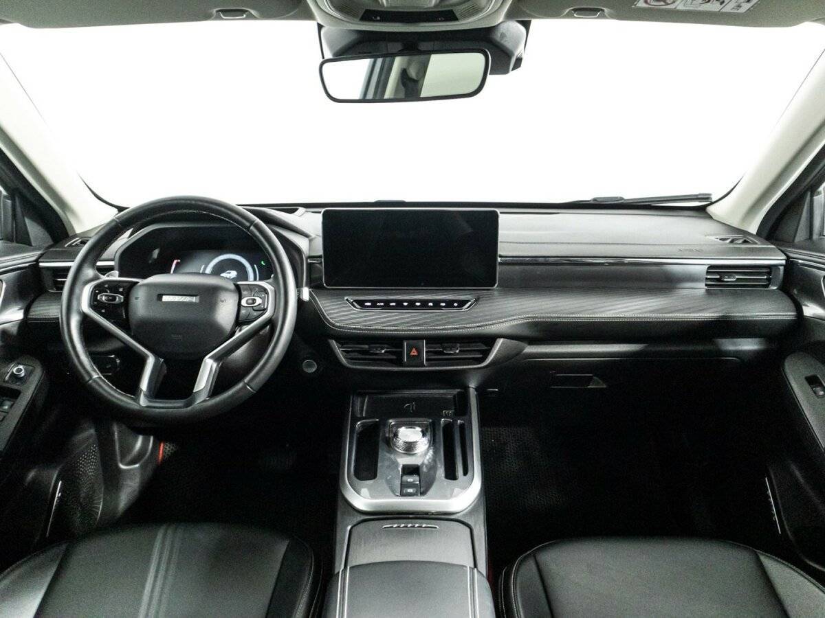 Haval Jolion 2022
