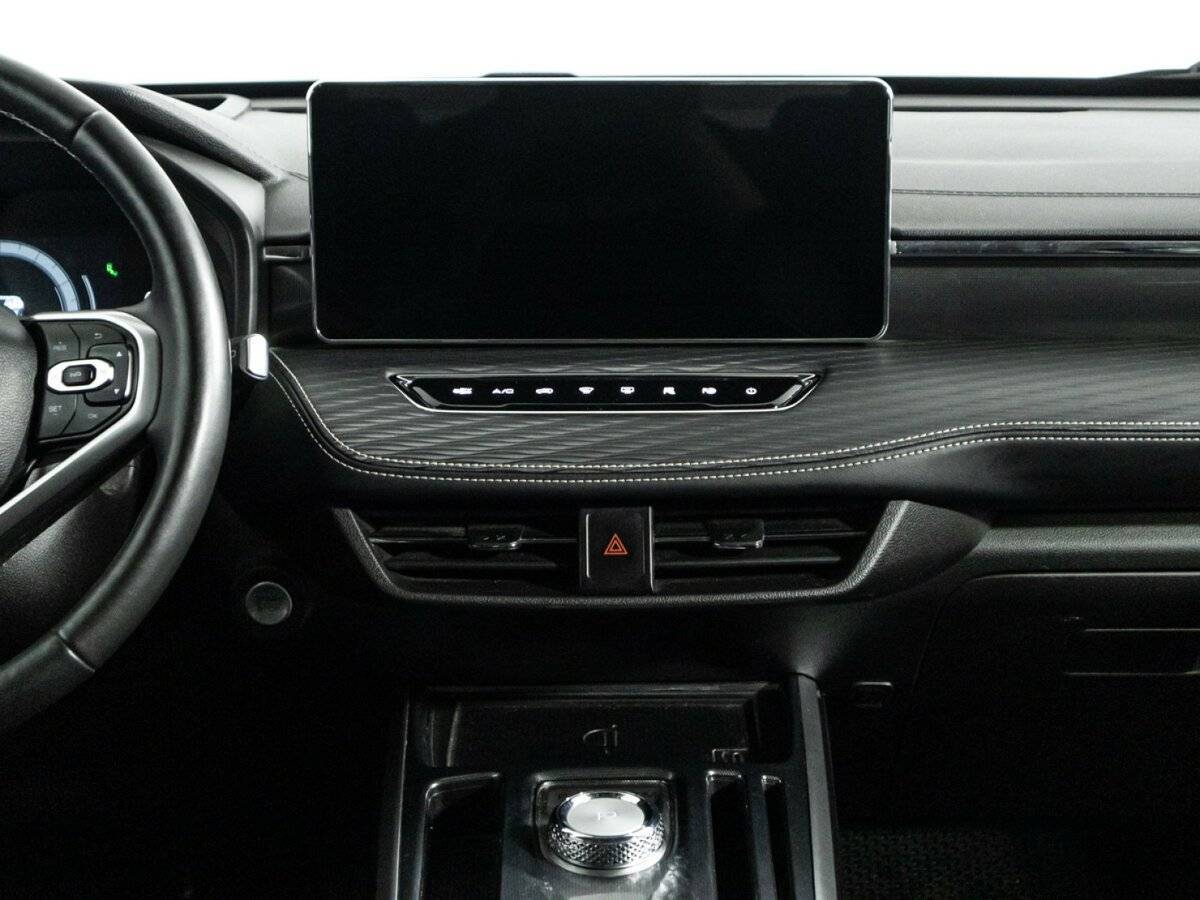 Haval Jolion 2022