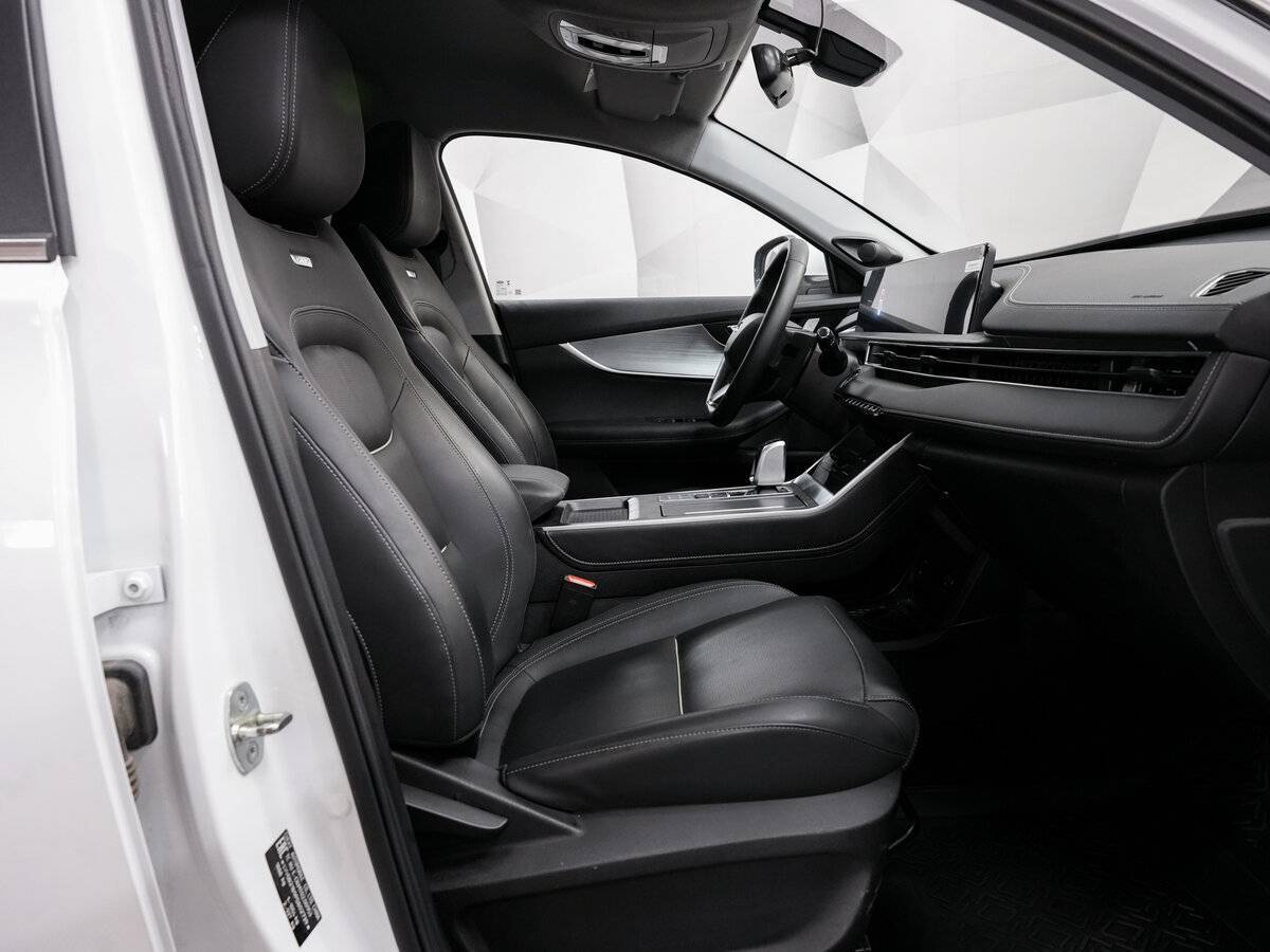 Chery Tiggo 7 Pro Max 2023