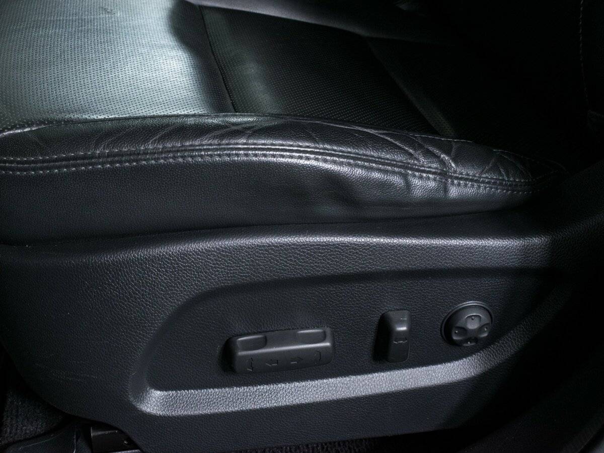 Hyundai Santa Fe 2017
