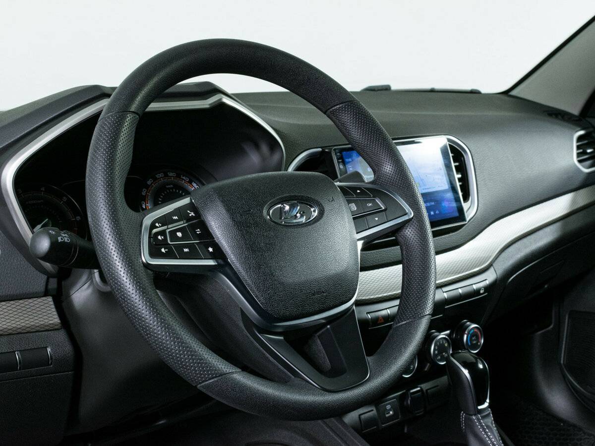 Lada (ВАЗ) Vesta 2024
