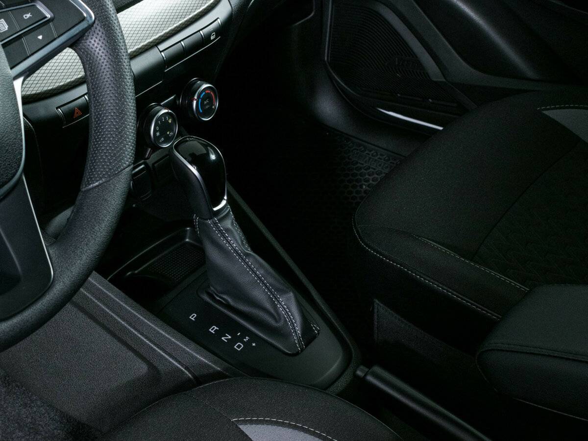 Lada (ВАЗ) Vesta 2024