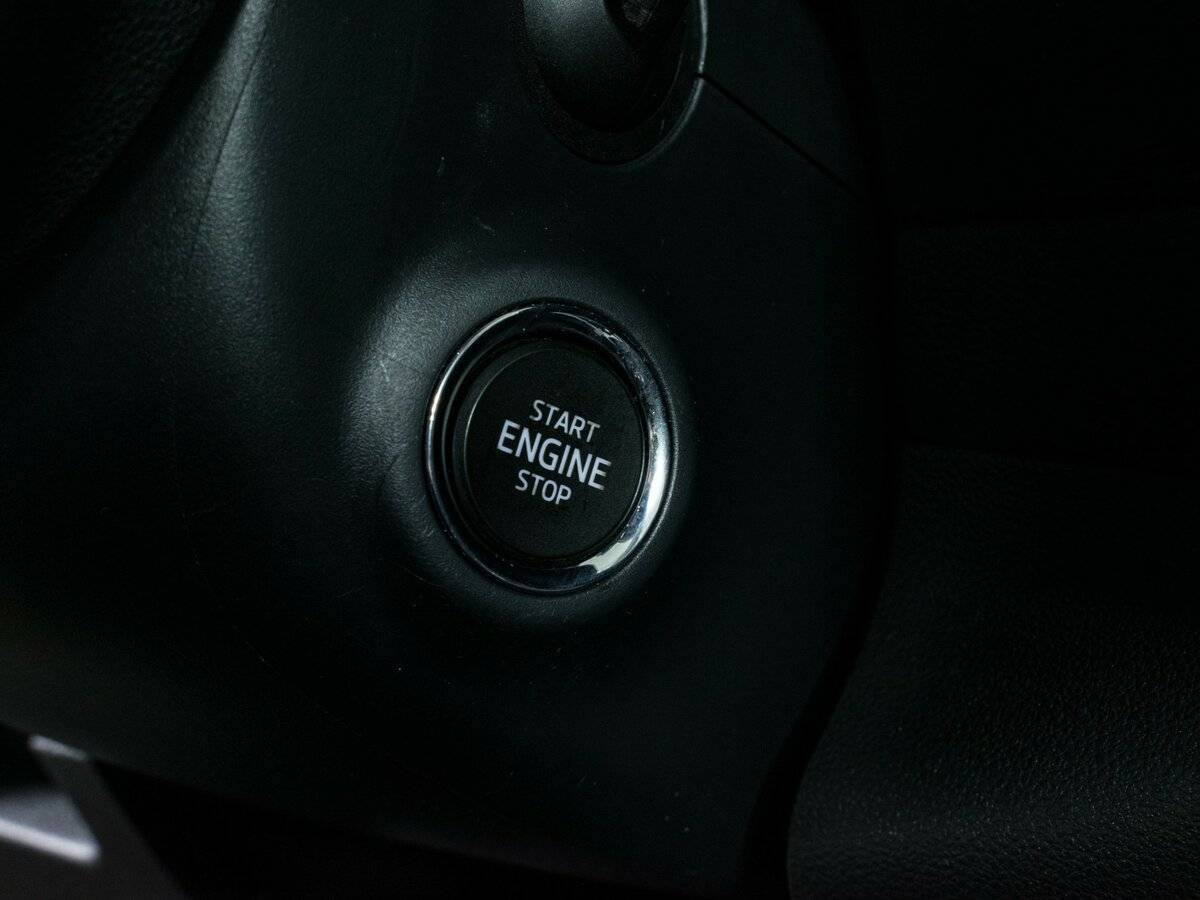 Skoda Kodiaq 2019