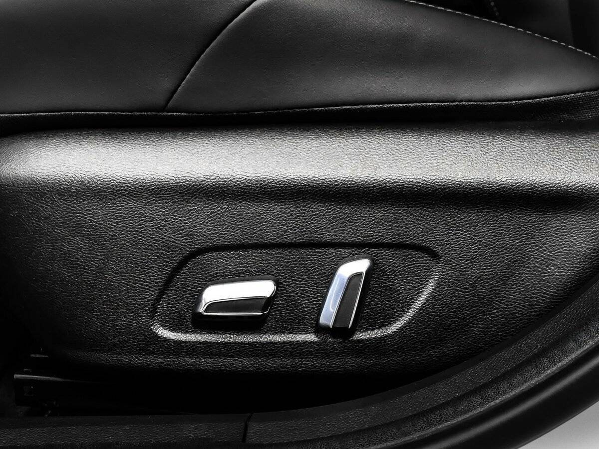 OMODA S5 2023