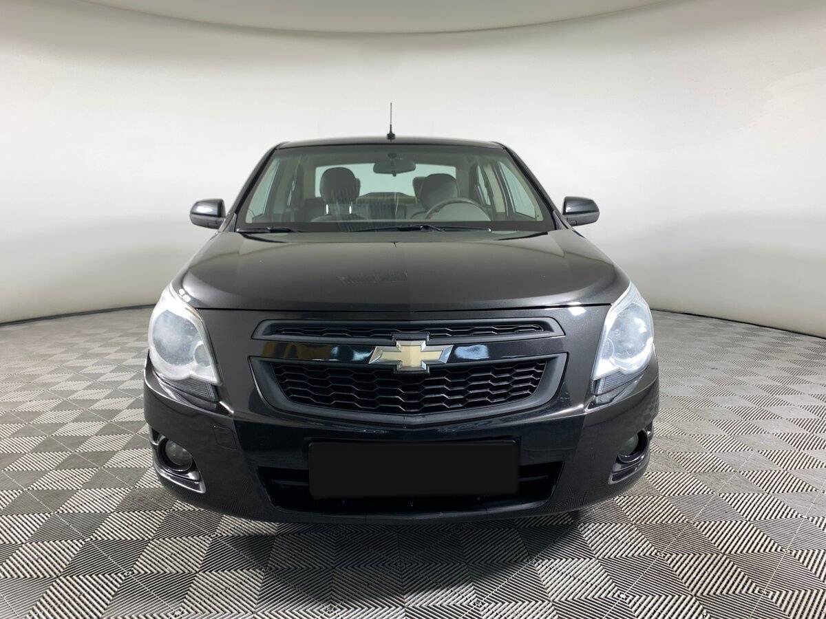 Chevrolet Cobalt
