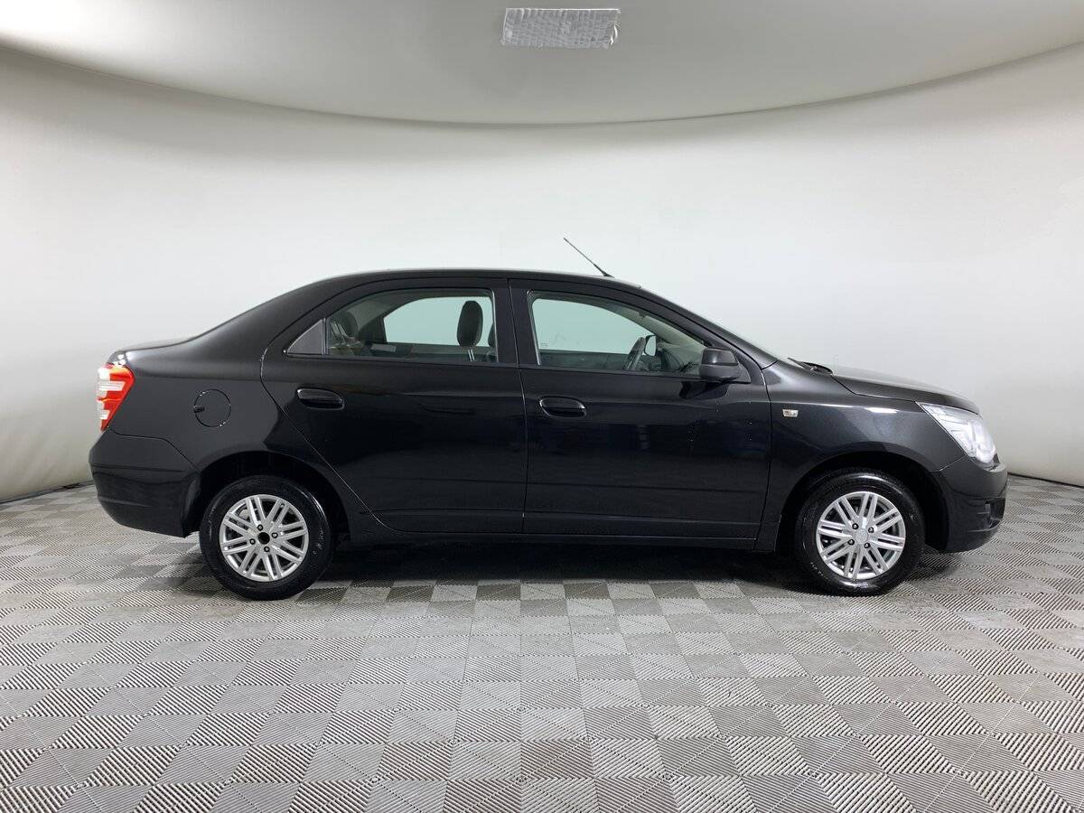 Chevrolet Cobalt