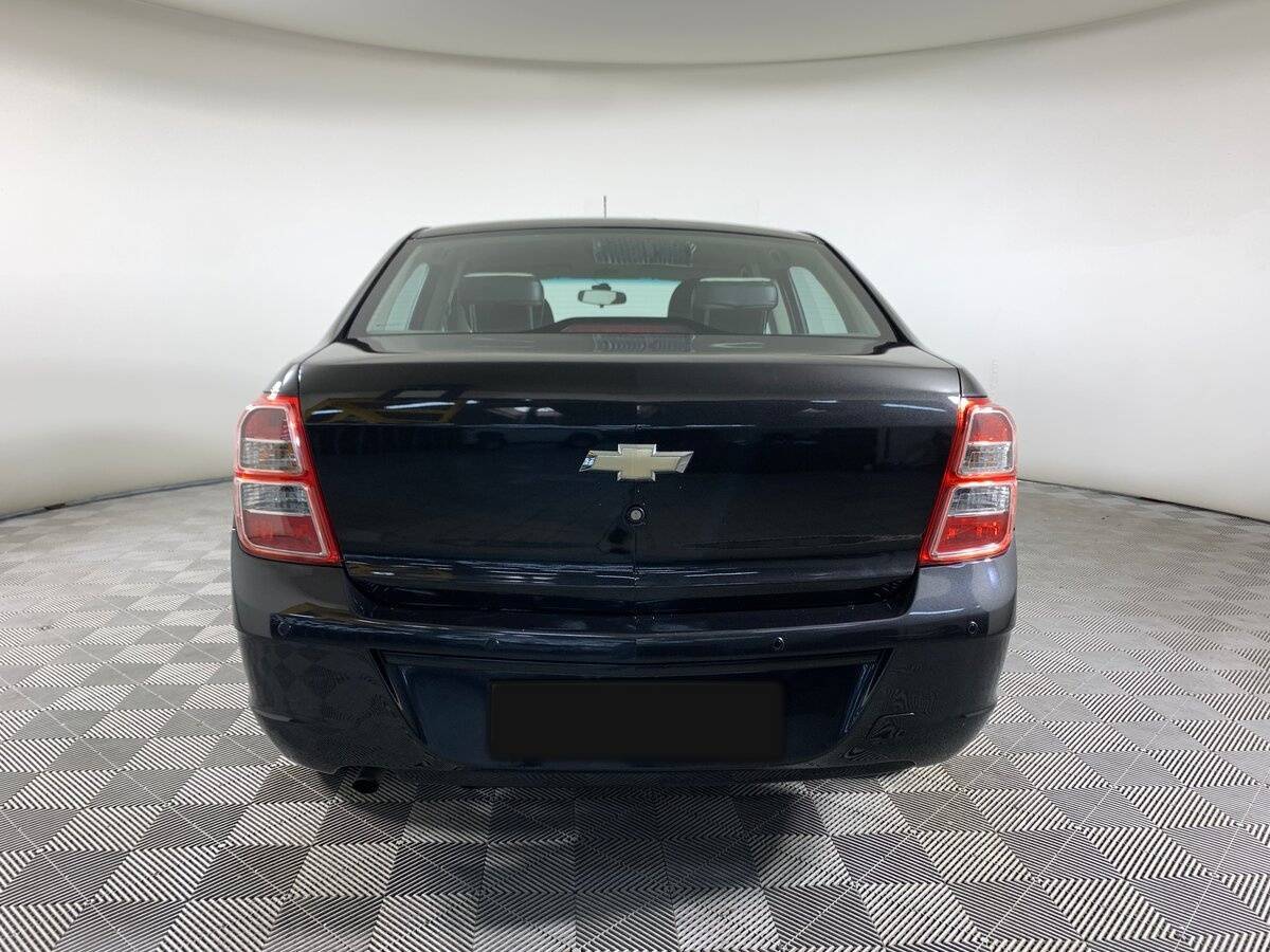 Chevrolet Cobalt