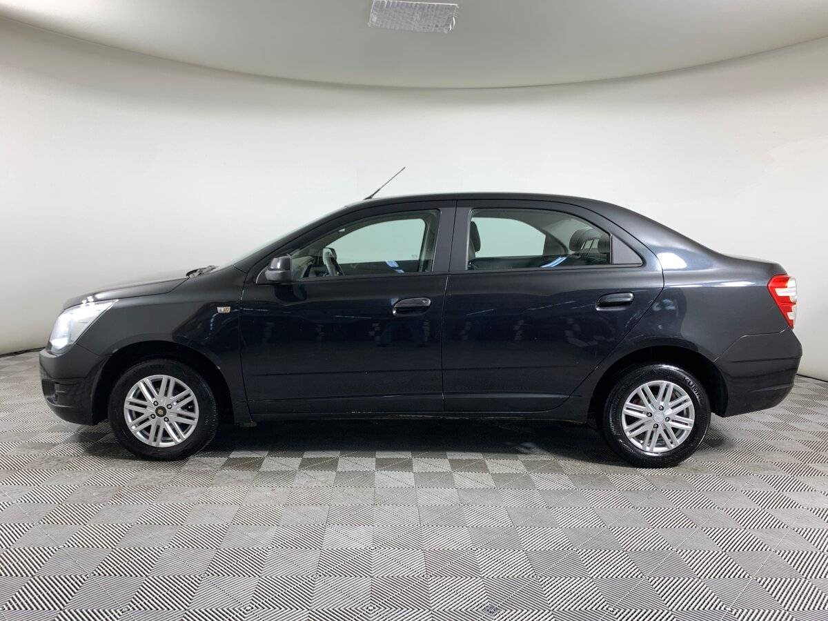 Chevrolet Cobalt