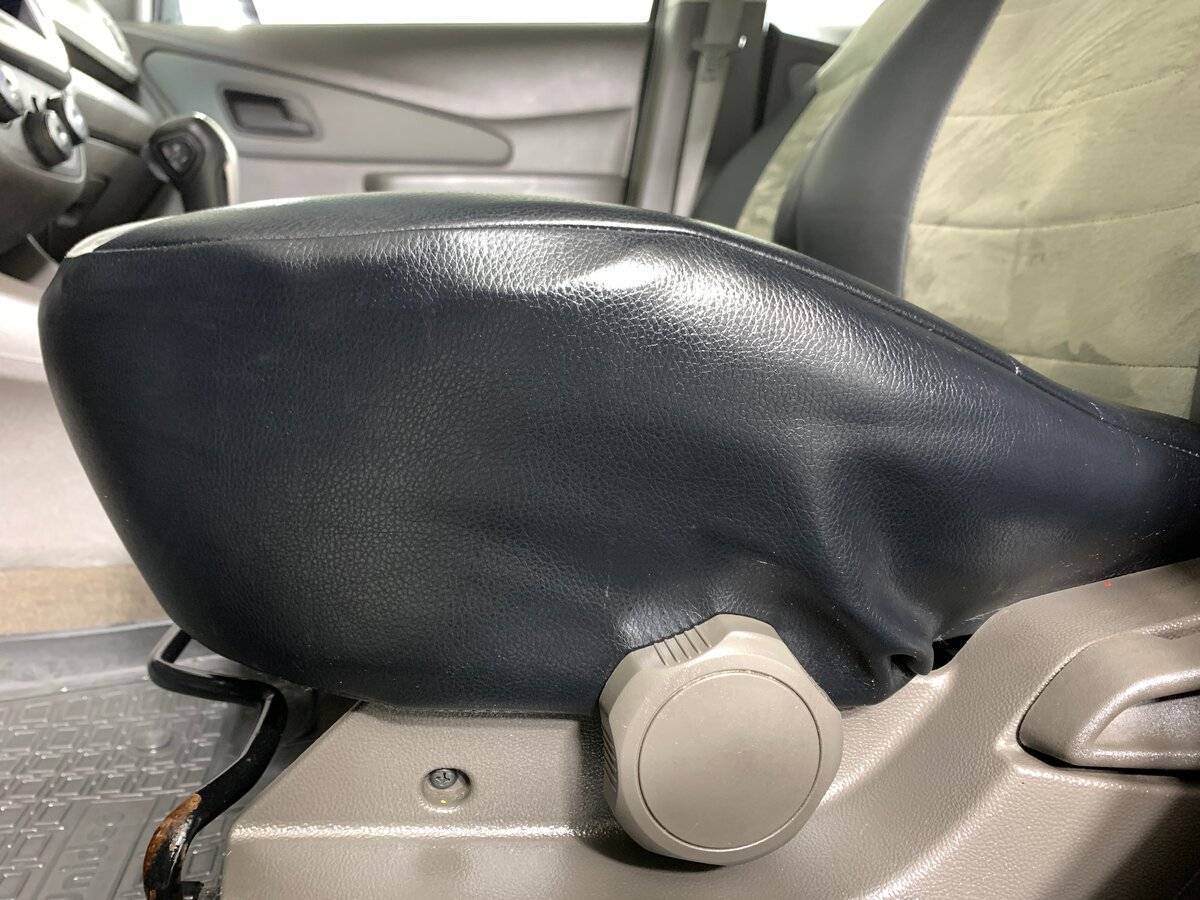 Chevrolet Cobalt 2013