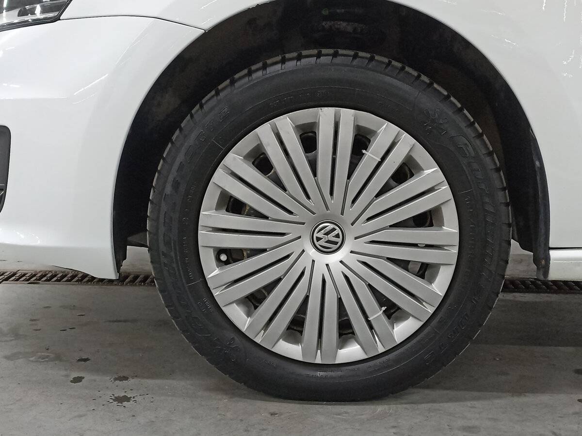 Volkswagen Polo 2018