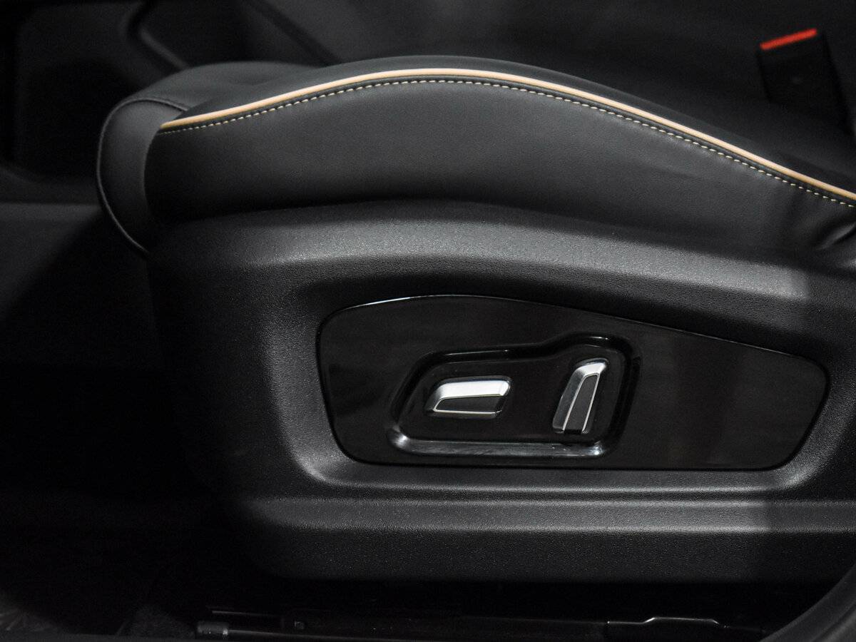 OMODA C5 2023