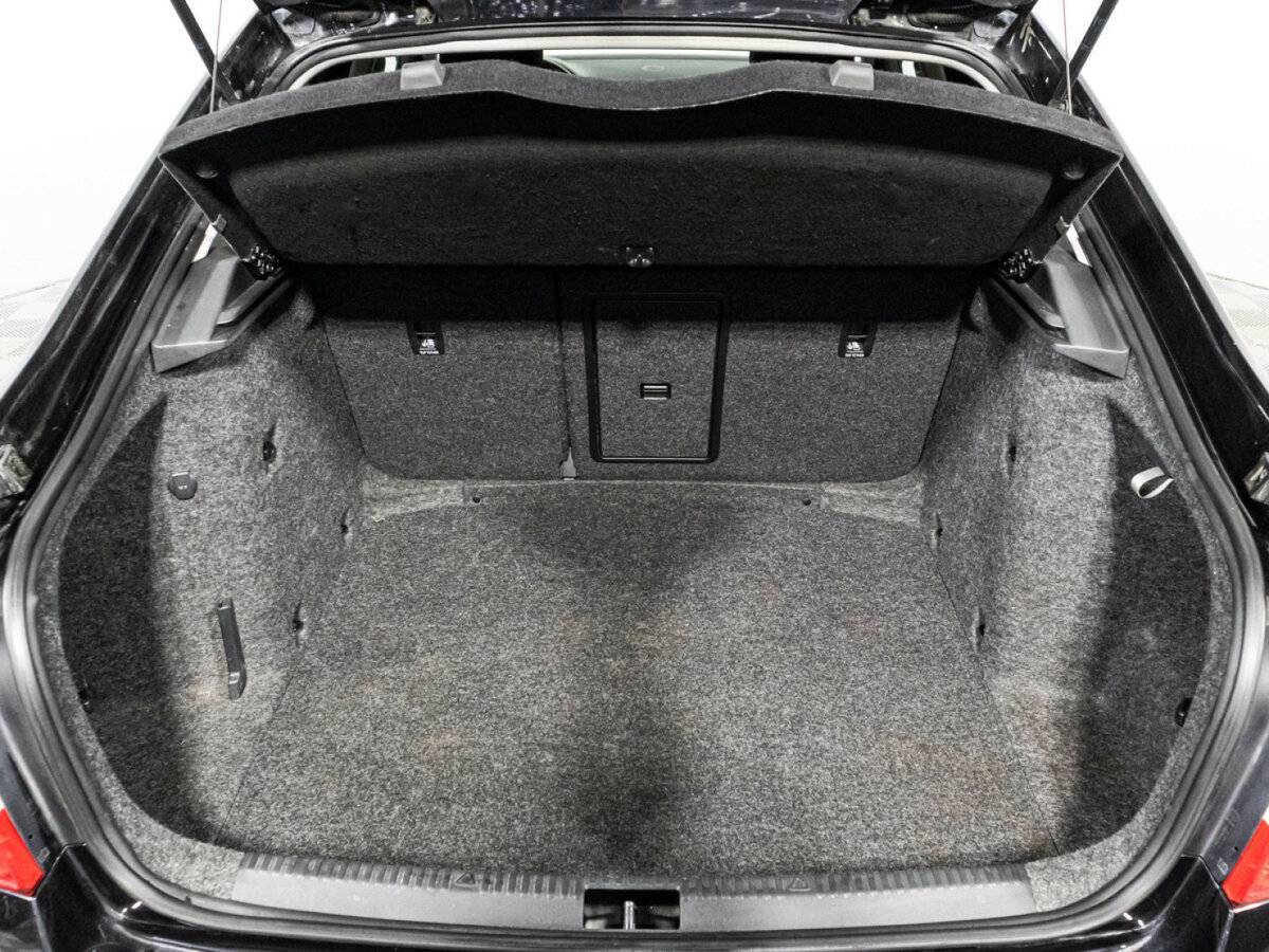 Skoda Octavia 2016