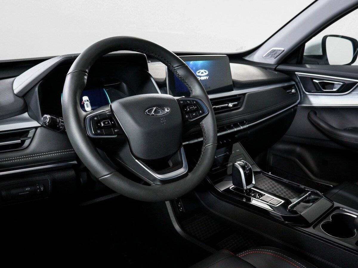 Chery Tiggo 7 Pro 2023