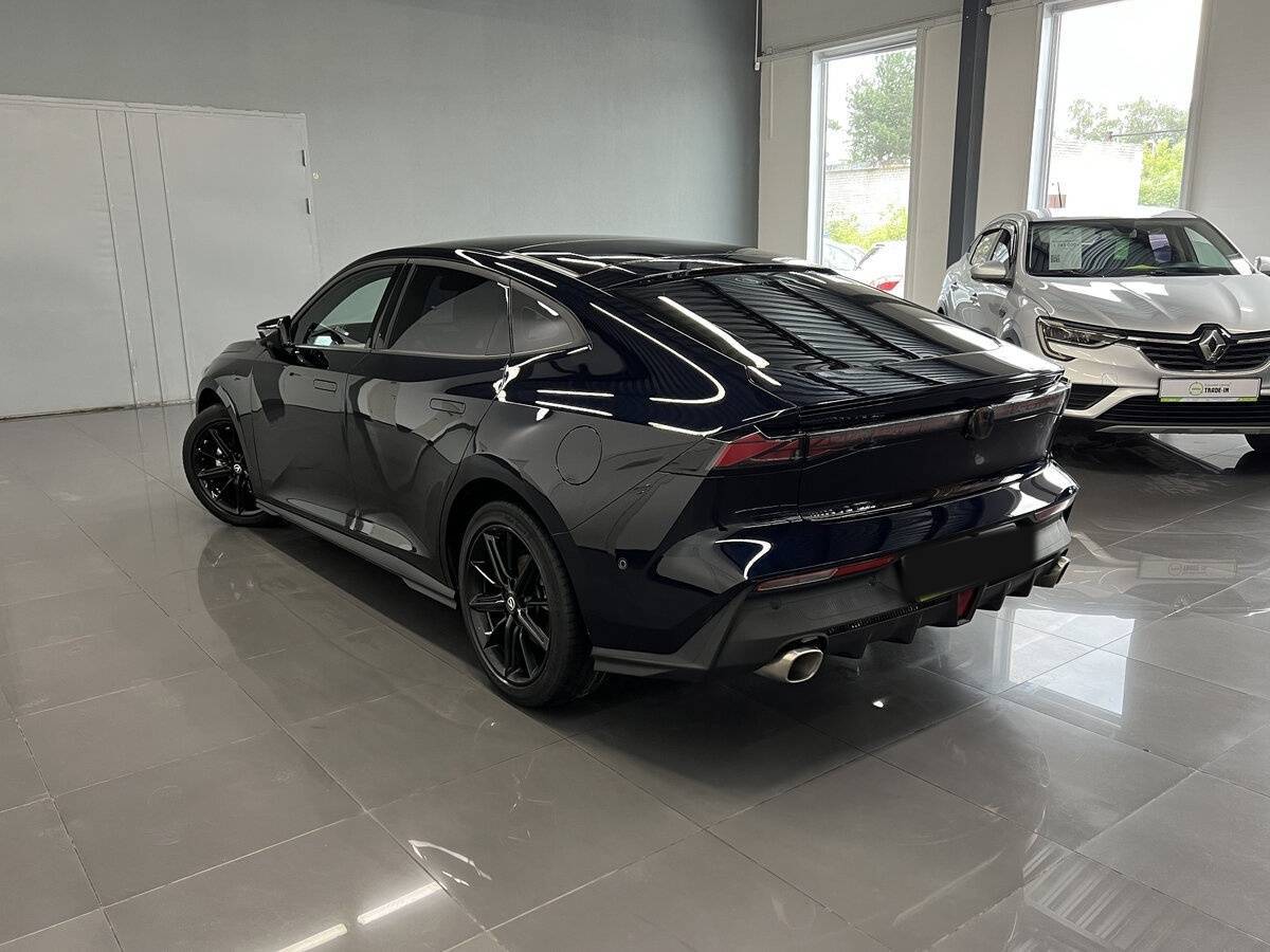 Changan UNI-V