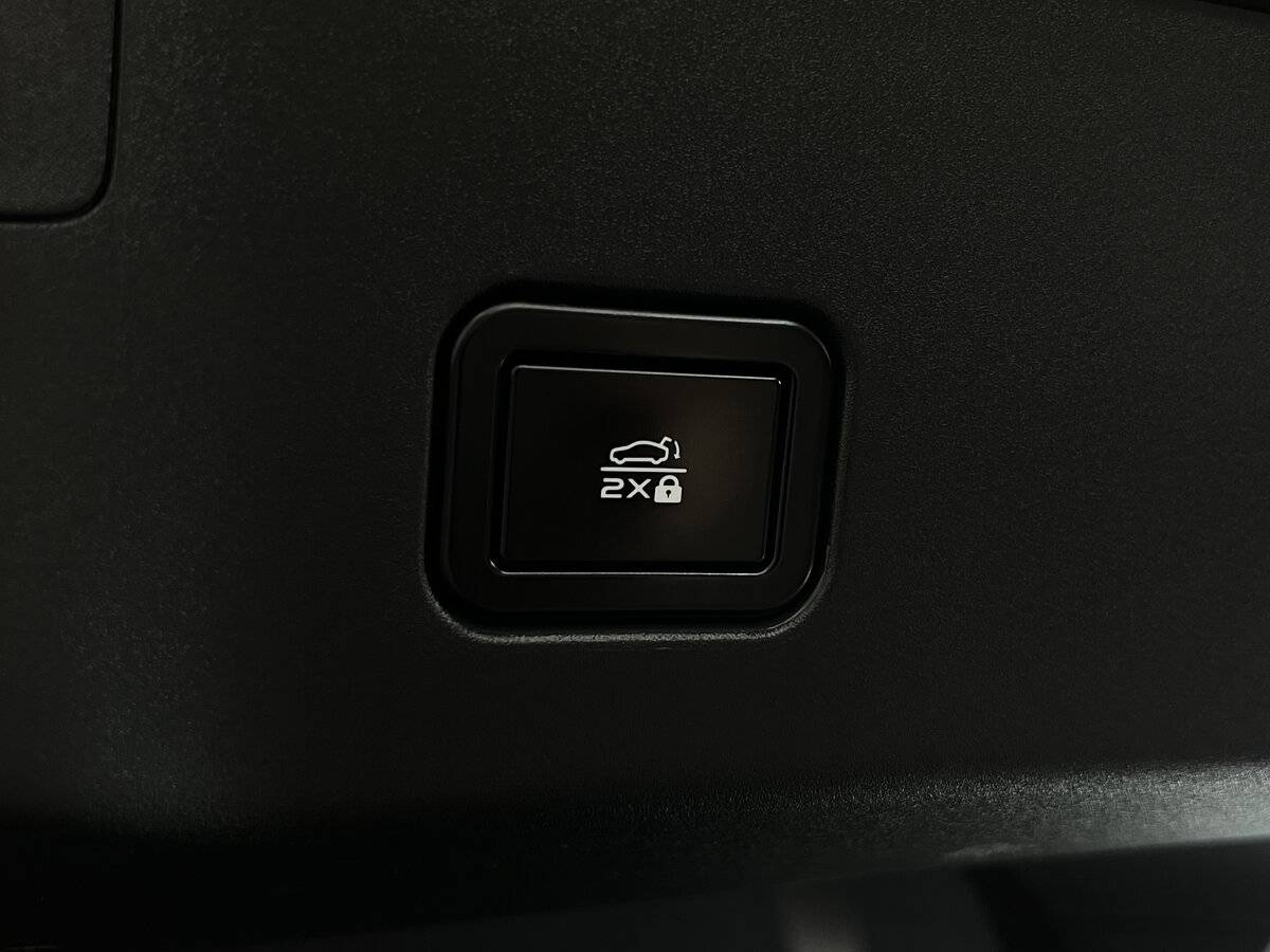 Changan UNI-V 2023