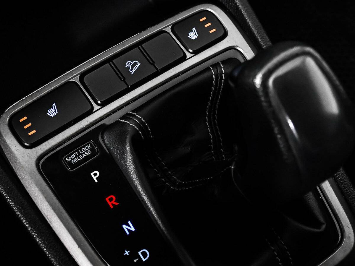 Hyundai Creta 2016