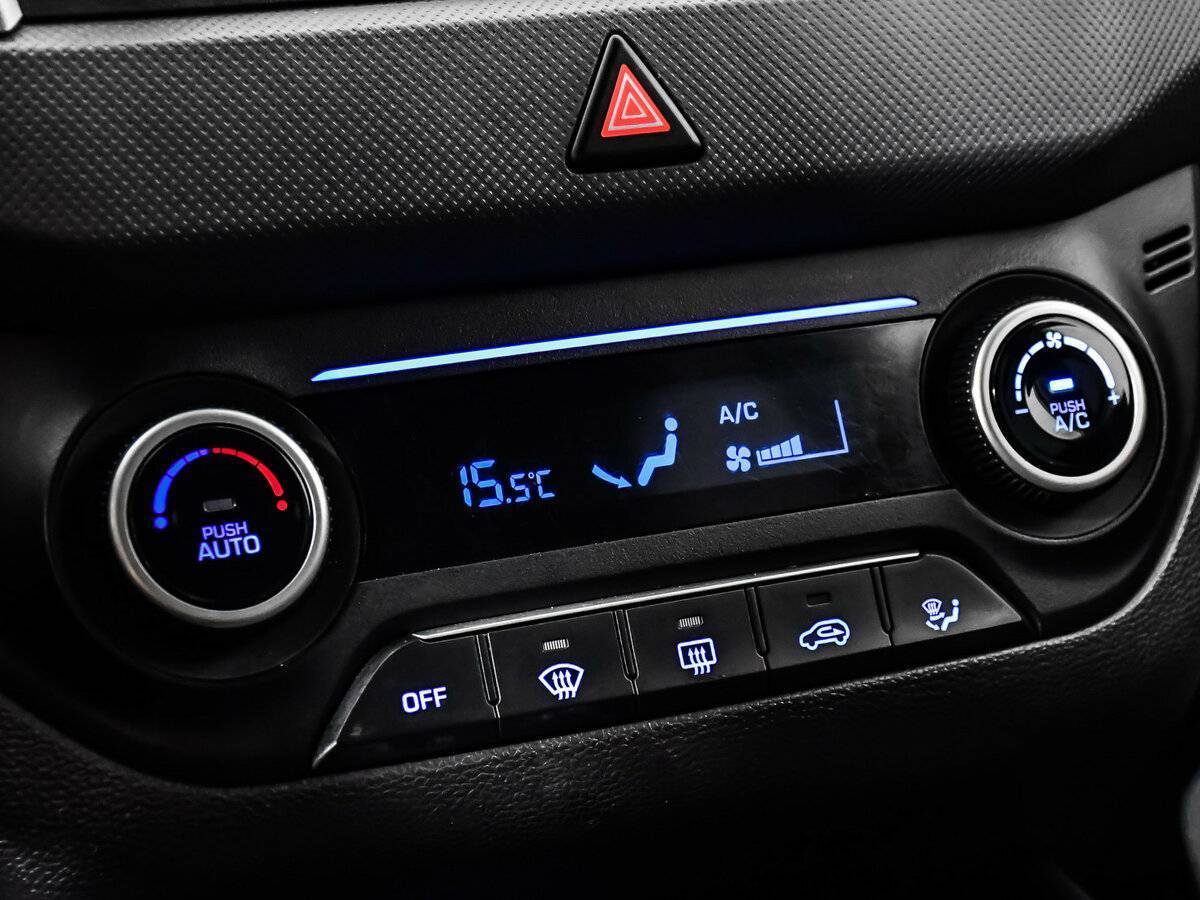 Hyundai Creta 2016