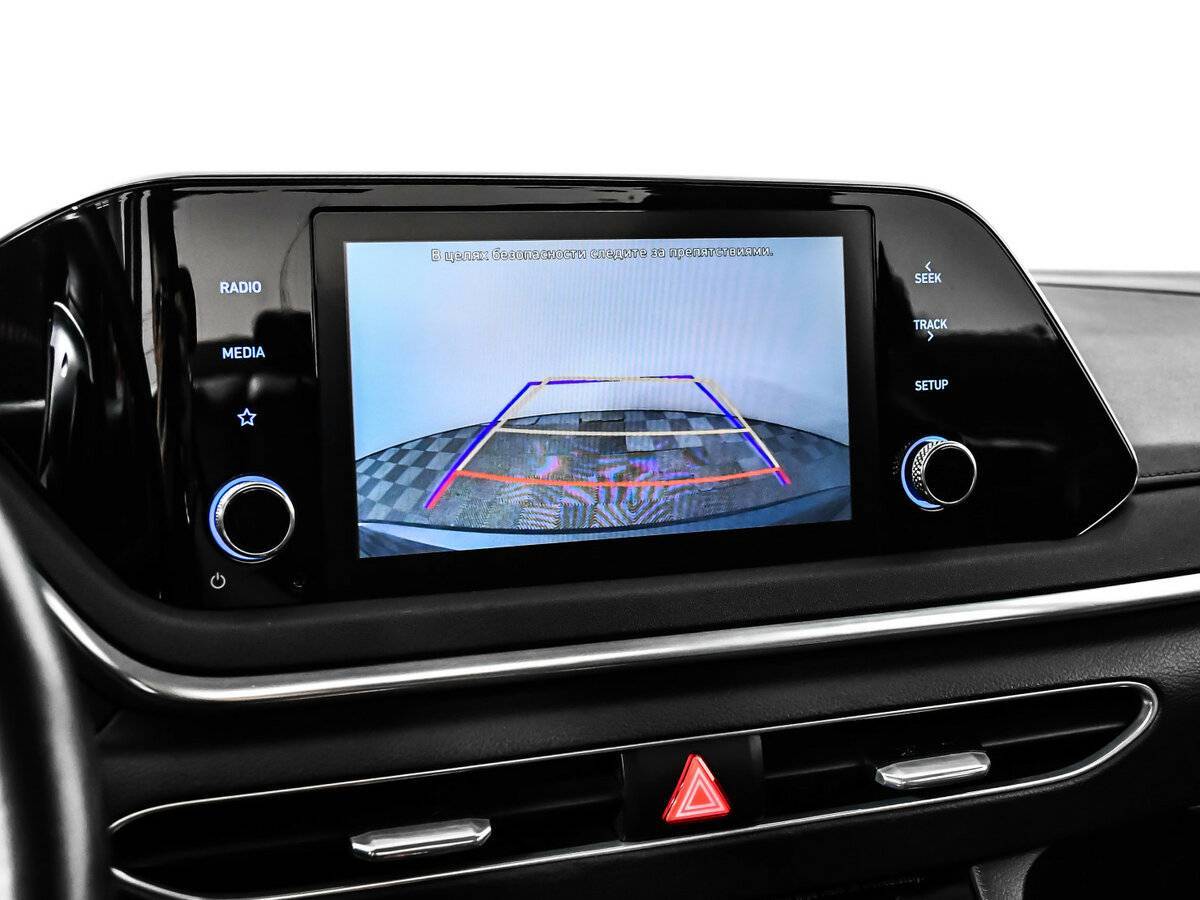 Hyundai Sonata 2019