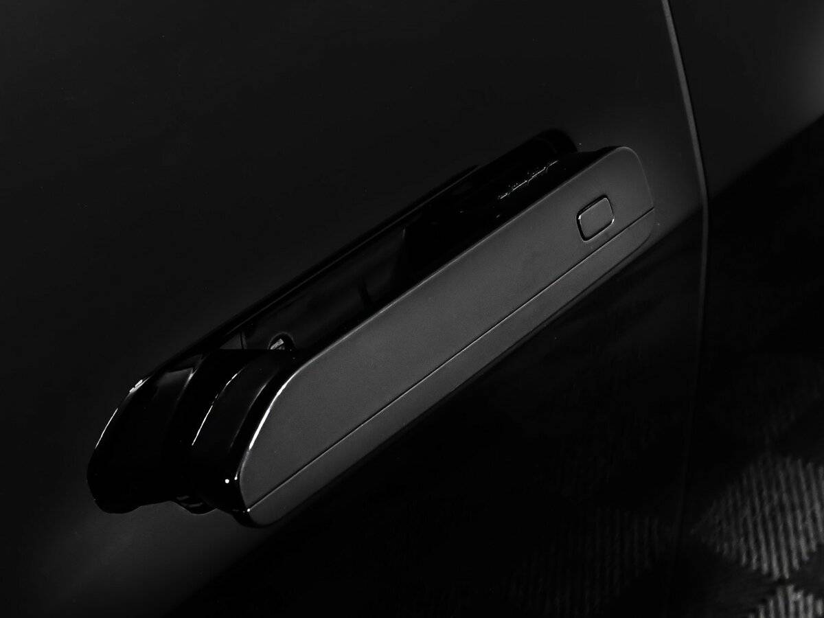BYD FangChengBao Leopard 8 2024