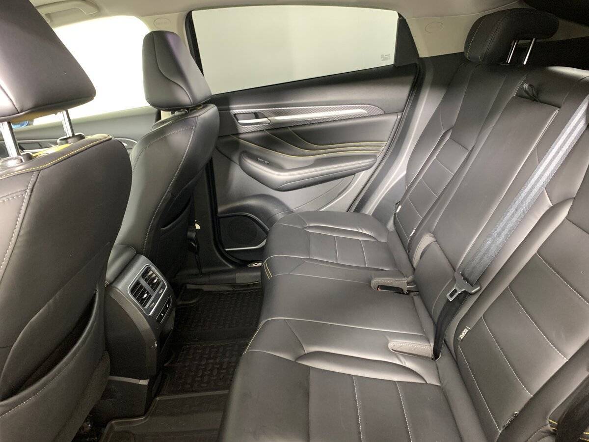 Haval F7x 2019