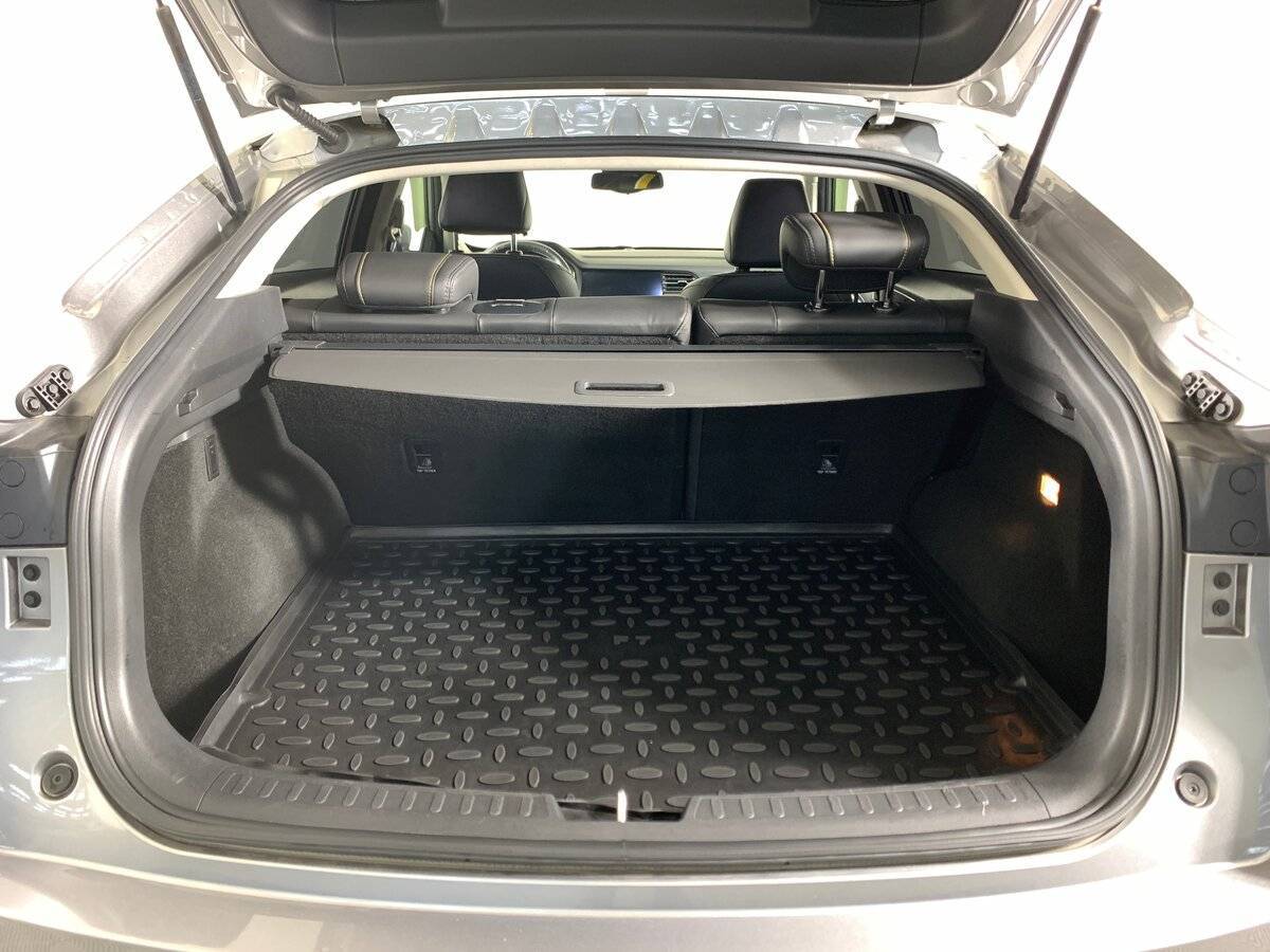 Haval F7x 2019