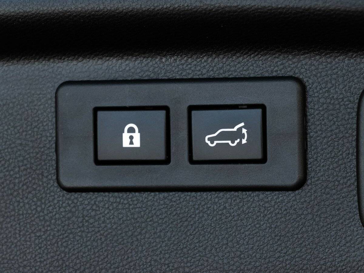 Subaru Forester 2021