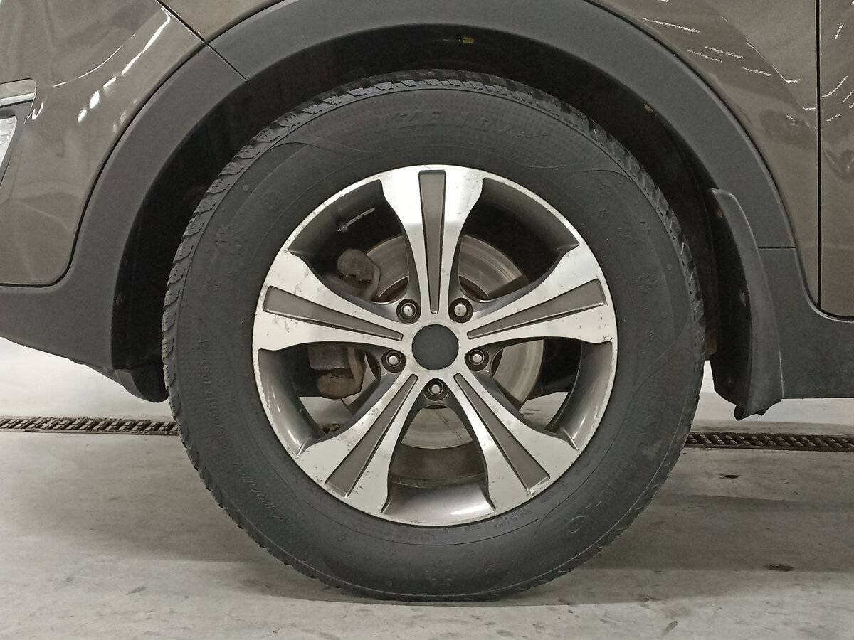 Kia Sportage 2014