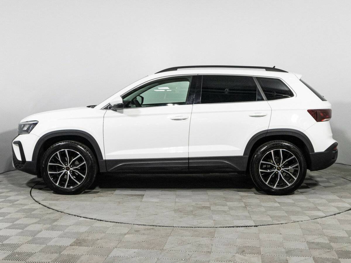 Volkswagen Taos
