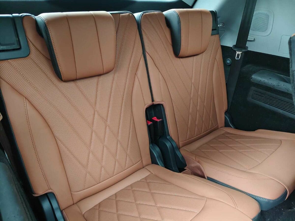 Chery Tiggo 8 Pro Max 2022