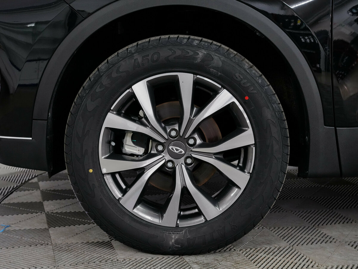 Chery Tiggo 7 Pro Max 2023