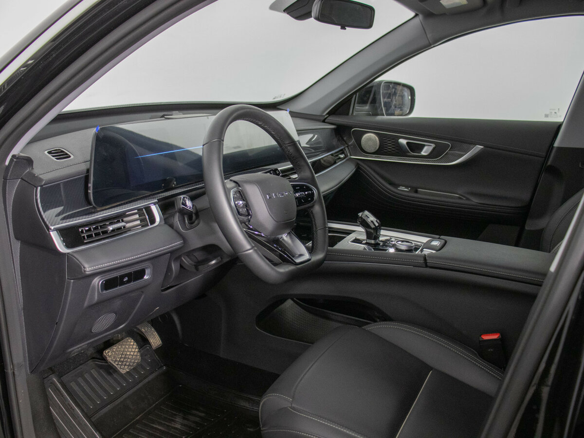 Chery Tiggo 7 Pro Max 2024