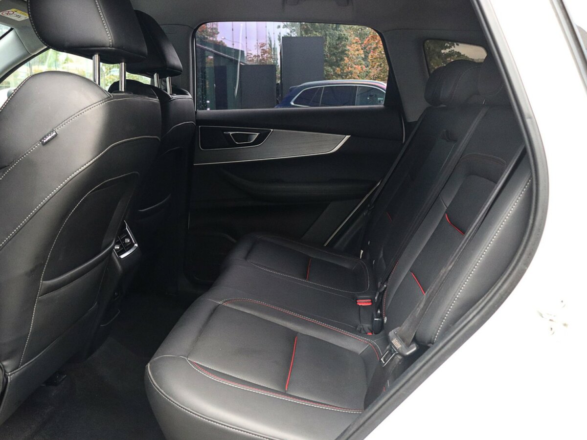 Chery Tiggo 7 Pro 2021