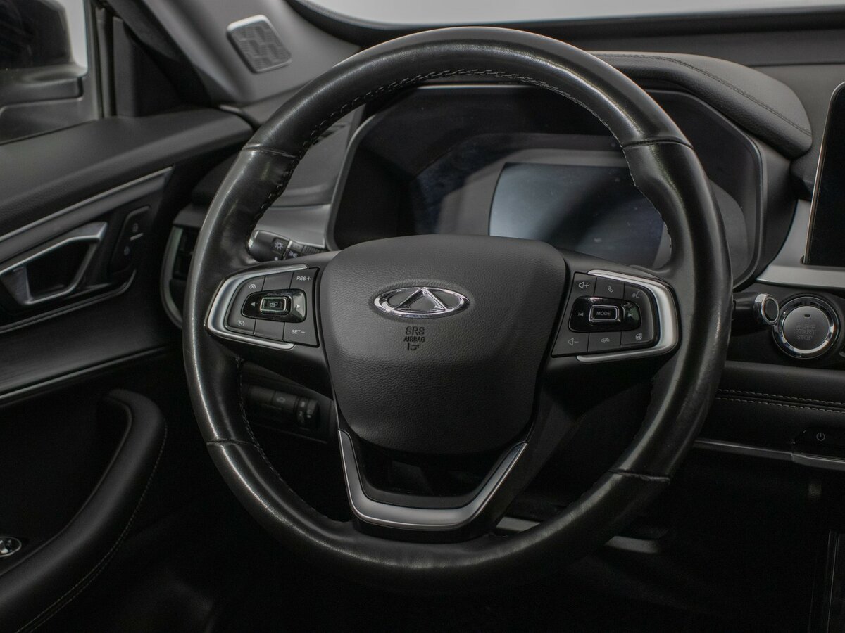 Chery Tiggo 7 Pro 2022