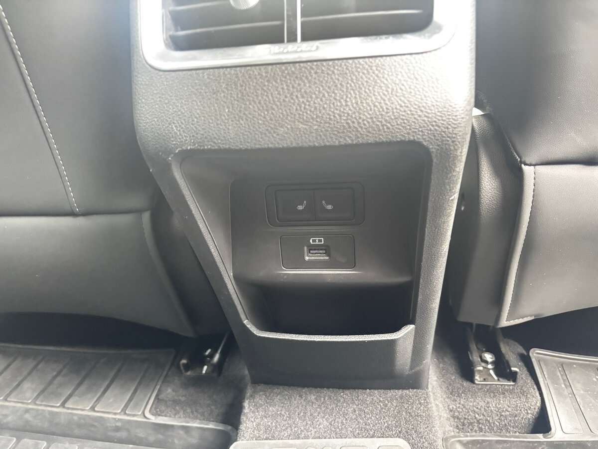 Chery Tiggo 7 Pro Max 2023