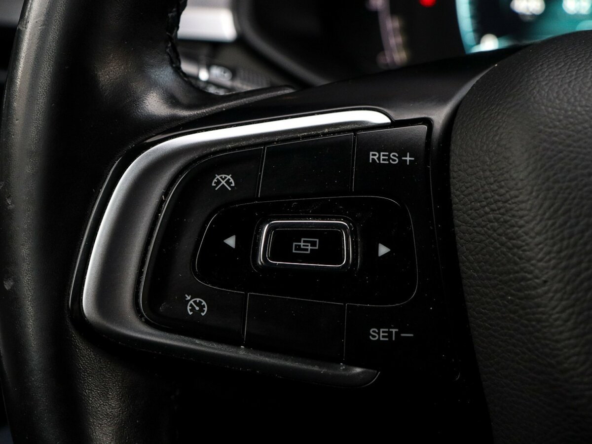 Chery Tiggo 7 Pro 2022