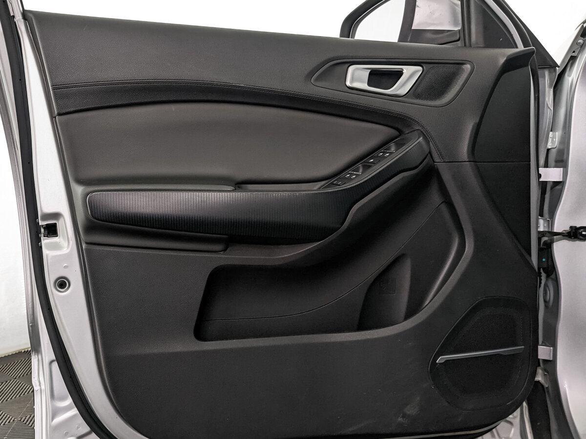 Chery Tiggo 4 2022