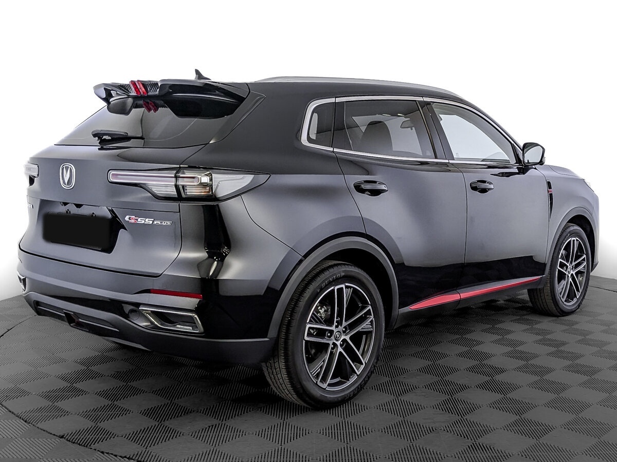 Changan CS55 Plus