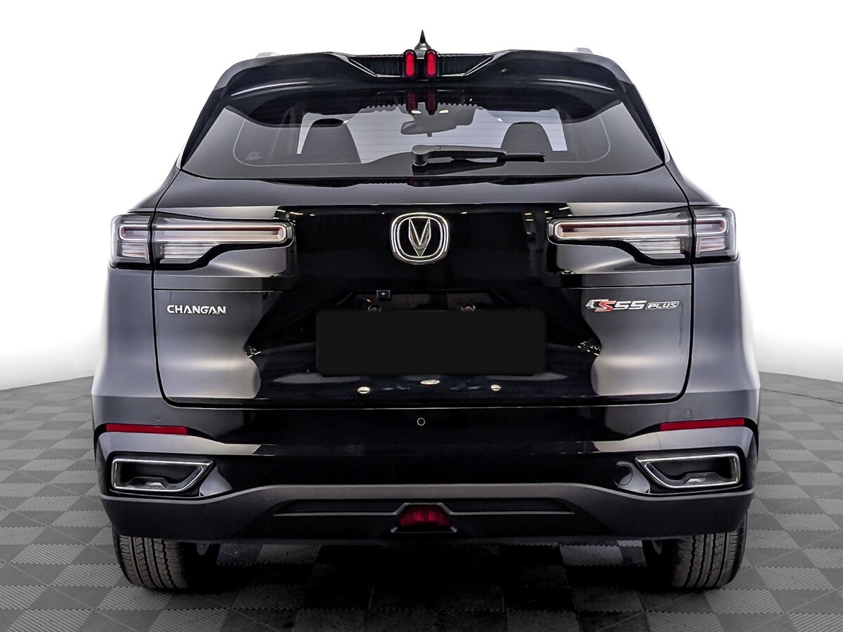 Changan CS55 Plus