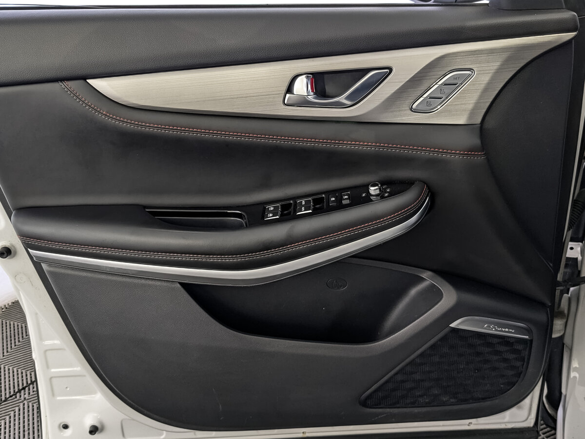 Changan CS75 2020