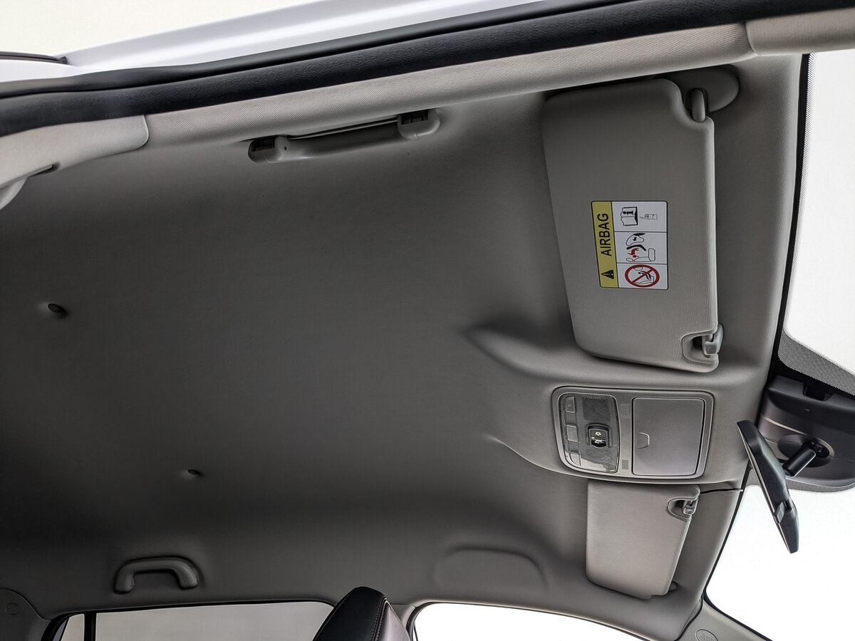 Changan CS75 2020