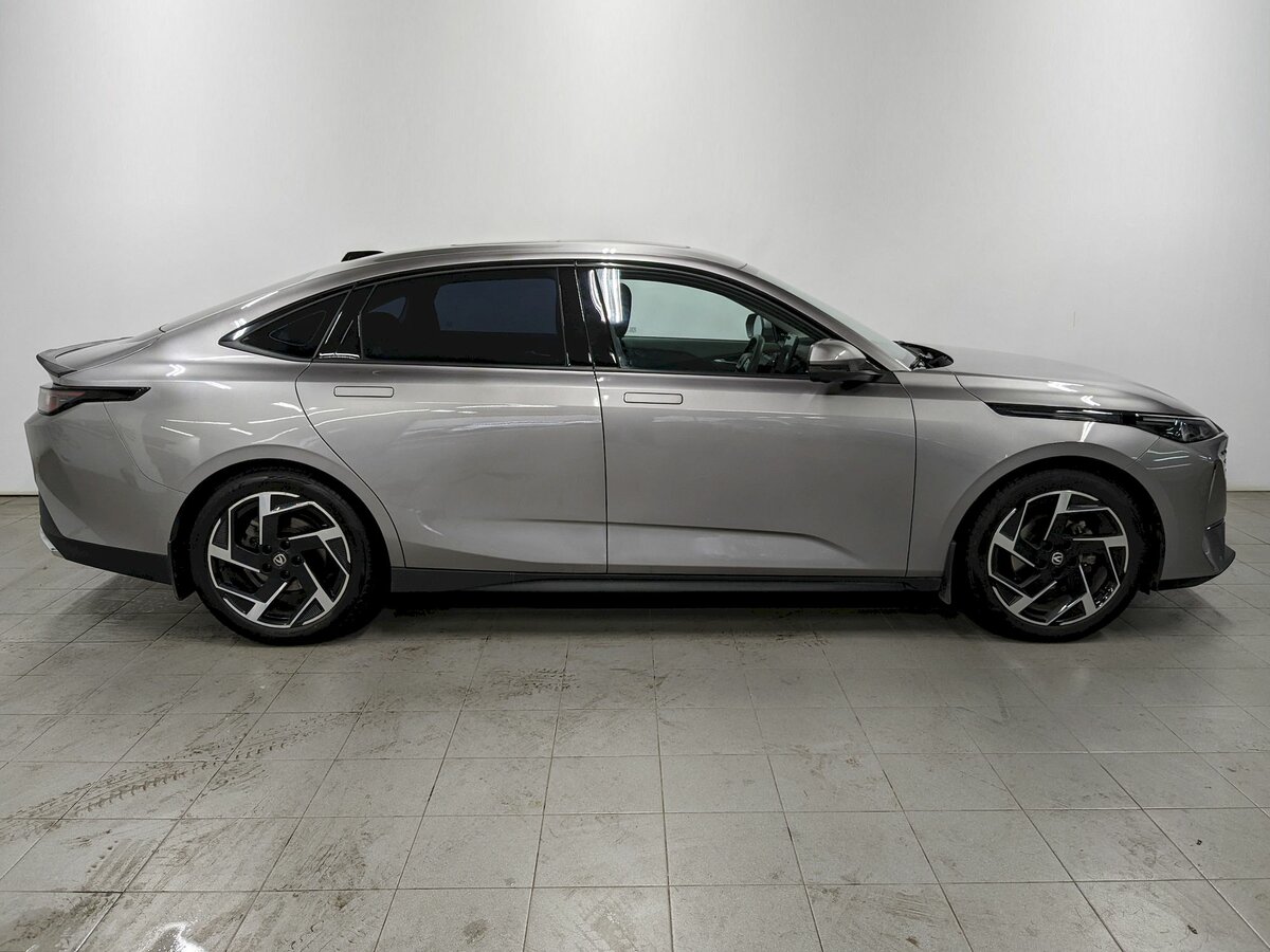 Changan Lamore