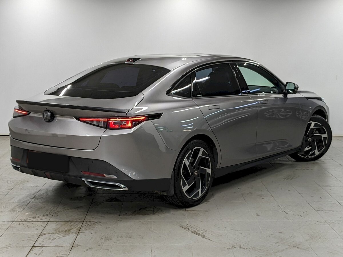 Changan Lamore