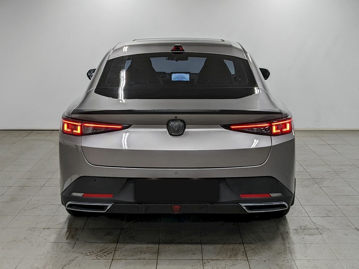Changan Lamore